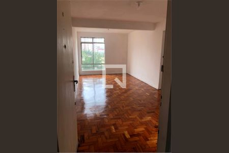 Apartamento à venda com 1 quarto, 52m² em Aclimação, São Paulo