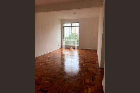 Apartamento à venda com 1 quarto, 52m² em Aclimação, São Paulo