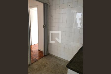 Apartamento à venda com 1 quarto, 52m² em Aclimação, São Paulo