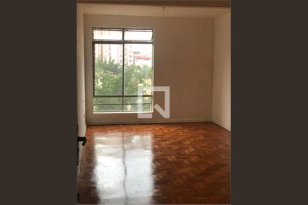 Apartamento à venda com 1 quarto, 52m² em Aclimação, São Paulo