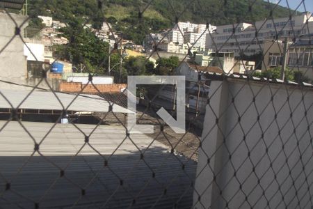 Vista de apartamento à venda com 2 quartos, 64m² em Engenho Novo, Rio de Janeiro