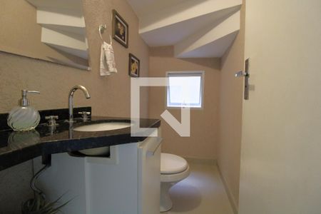 Lavabo de casa à venda com 3 quartos, 178m² em Jardim Palmares (zona Sul), São Paulo