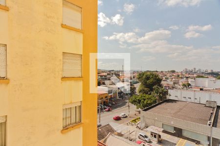 Quarto 1 de apartamento à venda com 2 quartos, 64m² em Vila Pirituba, São Paulo