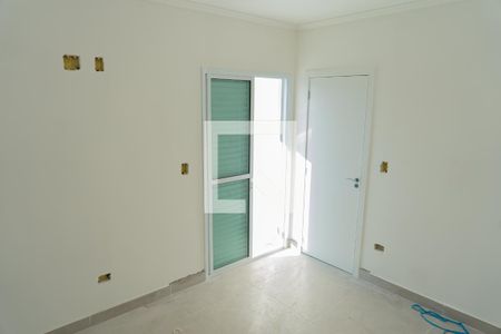 Quarto 2 de apartamento à venda com 3 quartos, 135m² em Parque Oratório, Santo André