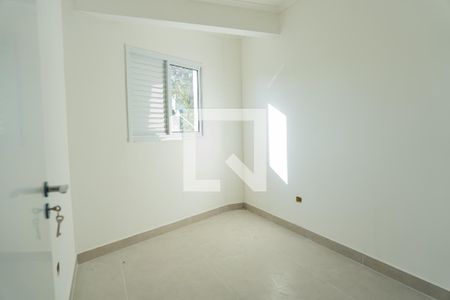 Quarto 1 de apartamento à venda com 3 quartos, 135m² em Parque Oratório, Santo André