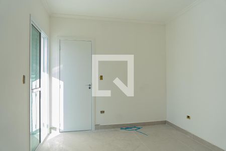 Quarto 2 de apartamento à venda com 3 quartos, 135m² em Parque Oratório, Santo André