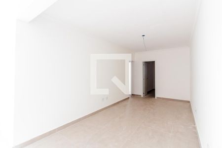 Sala de apartamento para alugar com 3 quartos, 153m² em Parque Oratorio, Santo André