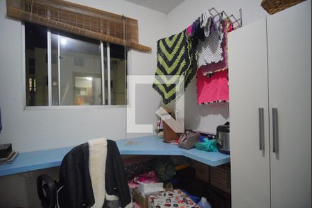 Quarto 2 de apartamento à venda com 2 quartos, 49m² em Campina, São Leopoldo