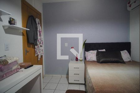 Quarto 1 de apartamento à venda com 2 quartos, 49m² em Campina, São Leopoldo