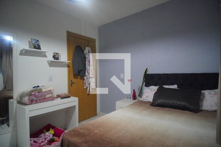 Quarto 1 de apartamento à venda com 2 quartos, 49m² em Campina, São Leopoldo