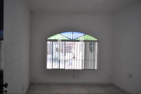 Sala de casa à venda com 3 quartos, 125m² em Vila Nova Mazzei, São Paulo