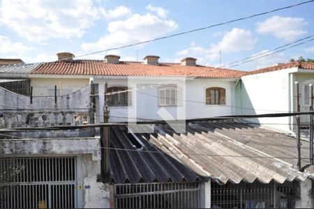 Vista da Suíte de casa à venda com 3 quartos, 125m² em Vila Nova Mazzei, São Paulo