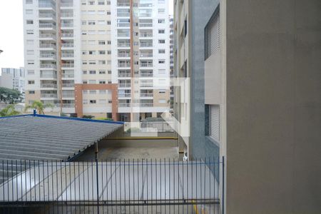 Vista de apartamento para alugar com 2 quartos, 52m² em Água Verde, Curitiba