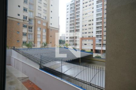 Vista de apartamento para alugar com 2 quartos, 52m² em Água Verde, Curitiba