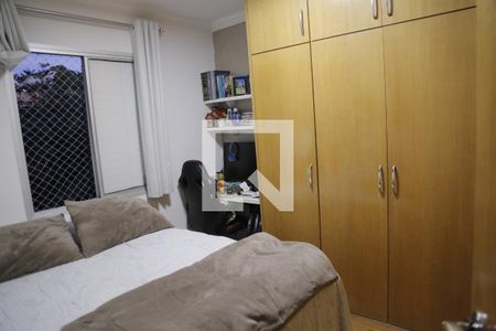 Quarto 2 de apartamento à venda com 2 quartos, 60m² em Vila Albertina, São Paulo