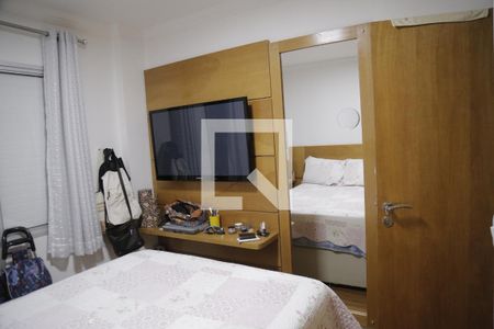 Quarto 1 de apartamento à venda com 2 quartos, 60m² em Vila Albertina, São Paulo