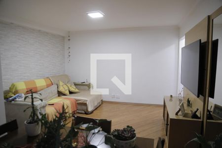Sala de apartamento à venda com 2 quartos, 60m² em Vila Albertina, São Paulo