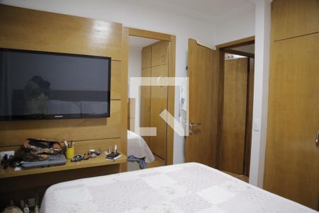 Quarto 1 de apartamento à venda com 2 quartos, 60m² em Vila Albertina, São Paulo