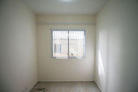 Sala de apartamento para alugar com 2 quartos, 45m² em Jardim Brasília (zona Leste), São Paulo