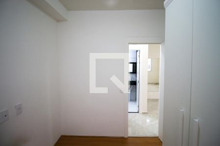 Quarto 1 de apartamento para alugar com 2 quartos, 45m² em Jardim Brasília (zona Leste), São Paulo