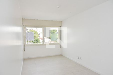 Sala de apartamento para alugar com 3 quartos, 96m² em São Sebastião, Porto Alegre