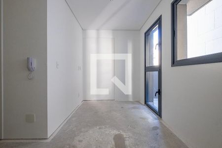 Studio de kitnet/studio à venda com 1 quarto, 21m² em Jardim Paulista, São Paulo