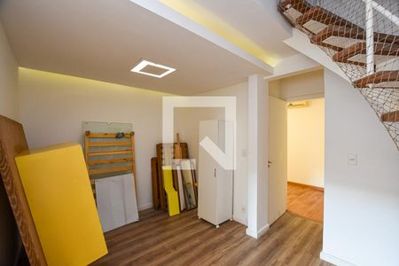 Sala de casa para alugar com 4 quartos, 200m² em Vila Progresso, Niterói