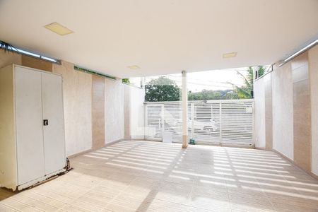 Sala de casa para alugar com 4 quartos, 200m² em Vila Progresso, Niterói