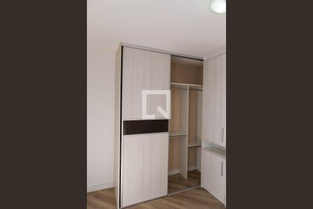 Quarto Suíte de apartamento à venda com 2 quartos, 52m² em Centro, Diadema