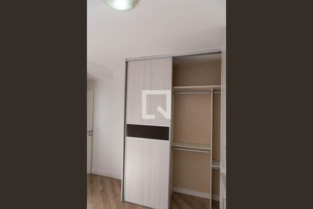 Quarto Suíte de apartamento à venda com 2 quartos, 52m² em Centro, Diadema