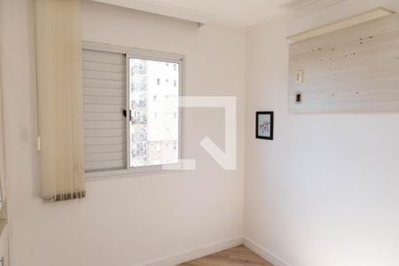 Quarto Suíte de apartamento à venda com 2 quartos, 52m² em Centro, Diadema