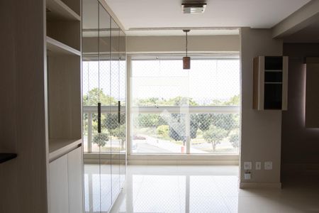 Quarto de apartamento para alugar com 2 quartos, 74m² em Norte (águas Claras), Brasília