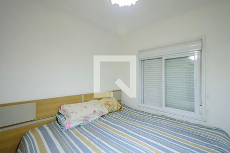 Suíte de apartamento à venda com 2 quartos, 100m² em Santo Antônio, Porto Alegre