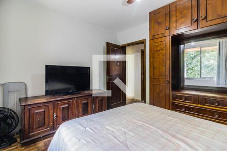 Dormitório 2 de apartamento à venda com 3 quartos, 80m² em Higienópolis, Porto Alegre