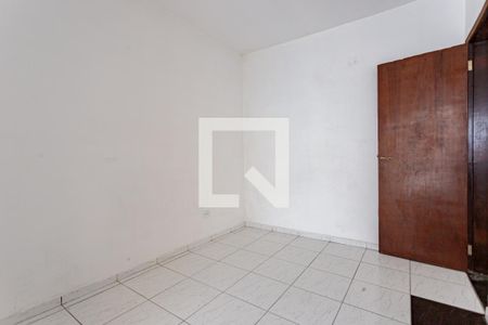 Quarto de casa para alugar com 1 quarto, 40m² em Vila Brasilina, São Paulo