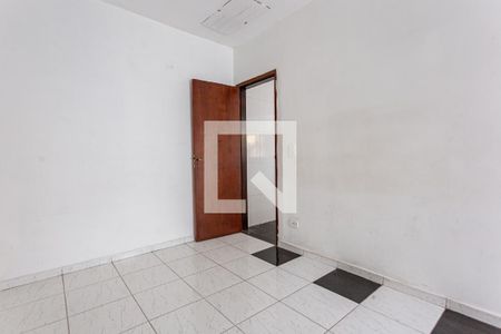 Quarto de casa para alugar com 1 quarto, 40m² em Vila Brasilina, São Paulo