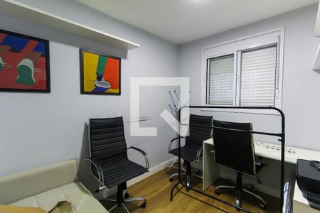 Quarto 1 de apartamento à venda com 3 quartos, 73m² em Brás, São Paulo