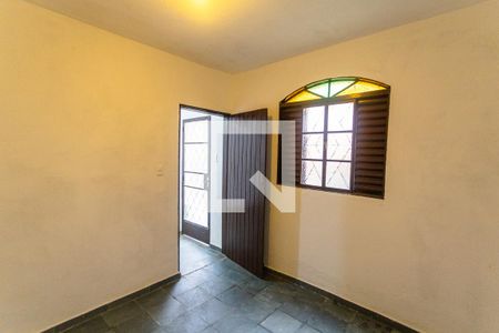 Quarto 1 de casa para alugar com 2 quartos, 55m² em Aparecida, Belo Horizonte