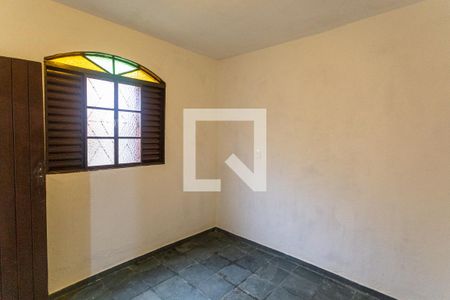 Quarto 1 de casa para alugar com 2 quartos, 55m² em Aparecida, Belo Horizonte