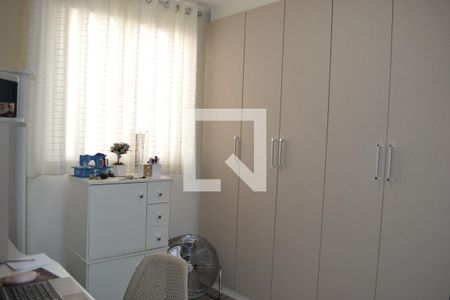 Quarto 1 de apartamento para alugar com 2 quartos, 59m² em Vila Urupês, Suzano