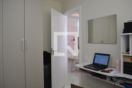 Quarto 1 de apartamento para alugar com 2 quartos, 59m² em Vila Urupês, Suzano