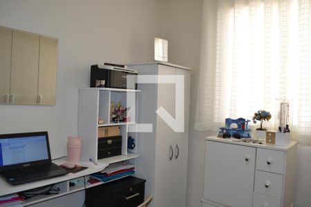 Quarto 1 de apartamento para alugar com 2 quartos, 59m² em Vila Urupês, Suzano