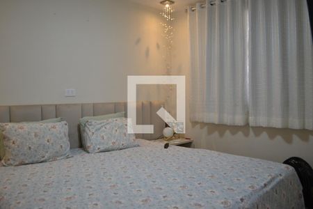 Quarto 2 de apartamento para alugar com 2 quartos, 59m² em Vila Urupês, Suzano