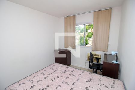 Quarto de apartamento para alugar com 1 quarto, 50m² em Centro, Rio de Janeiro