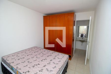 Quarto de apartamento para alugar com 1 quarto, 50m² em Centro, Rio de Janeiro