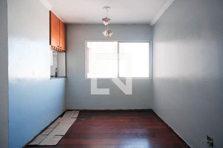 Sala de apartamento para alugar com 2 quartos, 57m² em Cangaíba, São Paulo