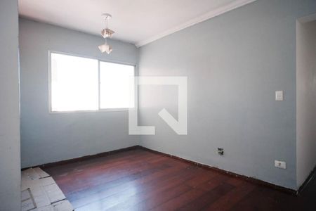 Sala de apartamento para alugar com 2 quartos, 57m² em Cangaíba, São Paulo