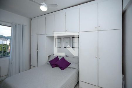 Quarto 1 de apartamento para alugar com 2 quartos, 61m² em Lins de Vasconcelos, Rio de Janeiro