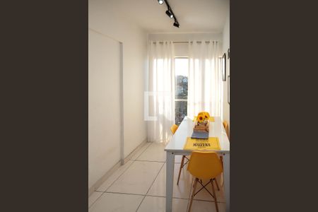 Sala de apartamento para alugar com 2 quartos, 61m² em Lins de Vasconcelos, Rio de Janeiro