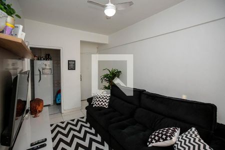 Sala de apartamento para alugar com 2 quartos, 61m² em Lins de Vasconcelos, Rio de Janeiro